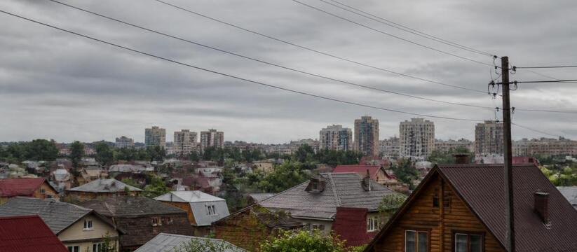 Более 90 домов в Ново-Савиновском районе Казани остались без света В Ново-Савиновском районе Казани более 90 домов...