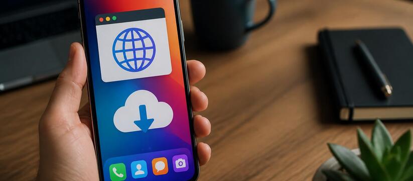 Эксперт рассказал, как скачивать приложения на iPhone без Apple ID Эксперт Валентин Климов рассказал, как скачиват...