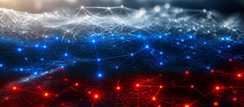Российская цифровая система избавит от зависимости от зарубежных платформ Заместитель директора Института интеллектуальны...
