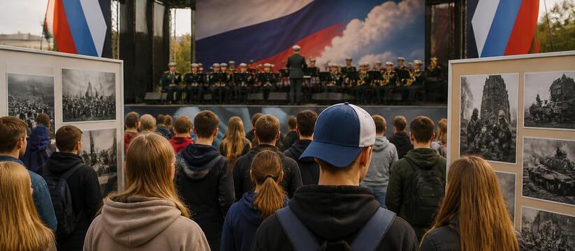 В начале сентября в четырех городах Татарстана ...