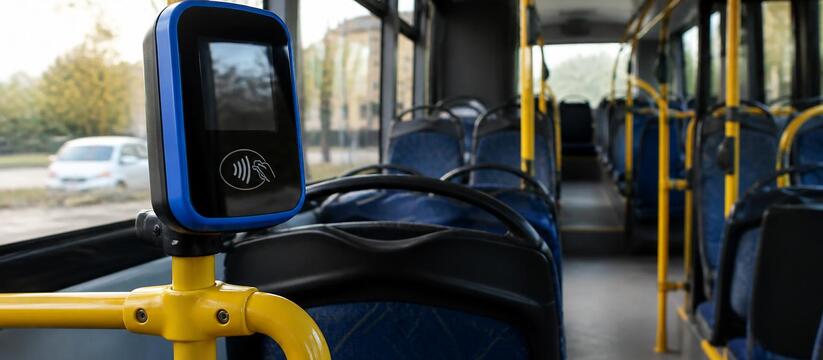 Дефицит кадров в транспорте Казани превышает 30% Министр транспорта РТ Фарит Ханифов сообщил о д...