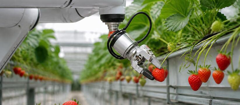 Студенты из Санкт-Петербурга представили на выс...