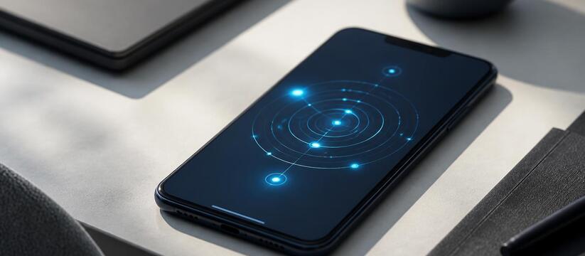 Представлен Nothing Phone (4b): недорогой смартфон с глиф-интерфейсом Компания Nothing представила смартфон Phone (4b...