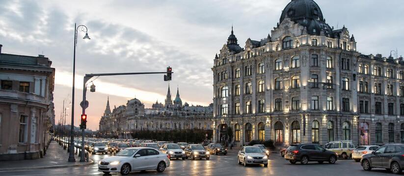 В Татарстане стартовала акция «Продвижение безопасности» В Татарстане стартовала акция «Продвижение безо...