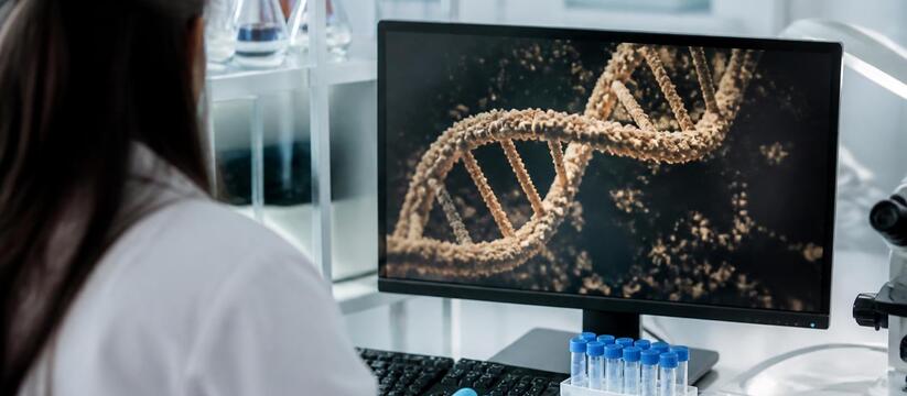 Ученые выяснили возможность клонирования неандертальцев Ученые обсудили возможность клонирования неанде...