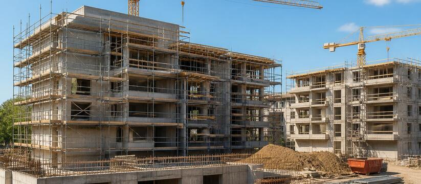 В Татарстане стартовал прием заявок на конкурс жилья по соципотеке для молодежи В Татарстане стартовал прием заявок на конкурс ...