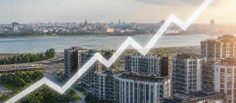 Казань заняла четвертое место в рейтинге городо...