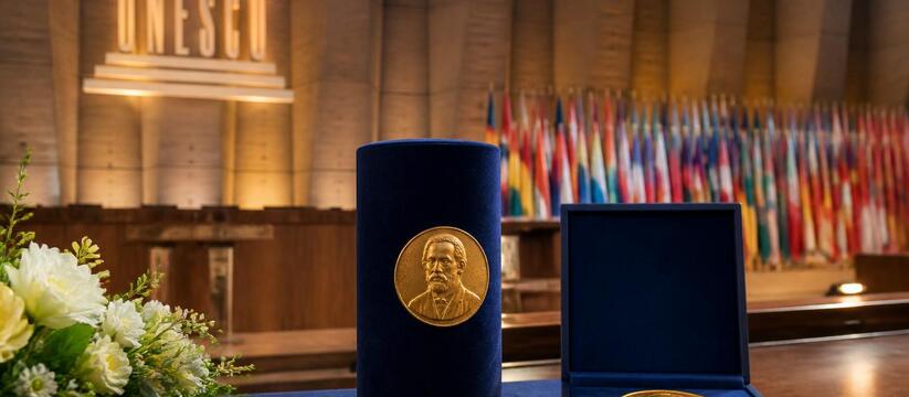 Ректор МГУ Виктор Садовничий заявил, что премия...