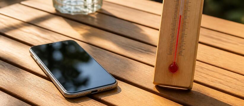 Эксперты рассказали, как защитить смартфон от п...