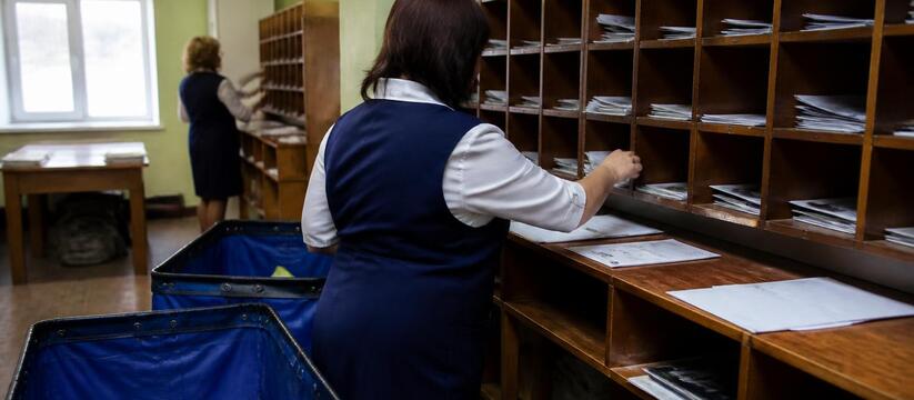 Министр цифрового развития Татарстана Илья Начв...