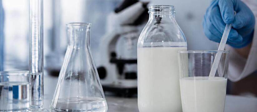 Ученые СПбГУ разработали экологичный метод выде...