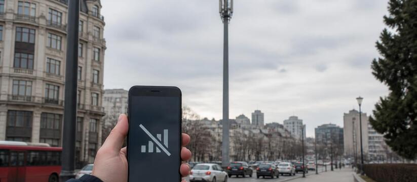 Глава Минцифры Татарстана объяснил, что во врем...