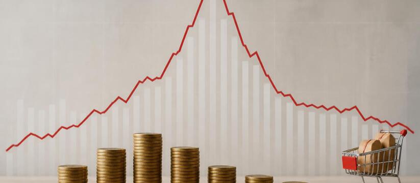 Банк России ожидает замедления инфляции после и...