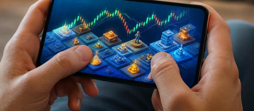 Банк России предложил ввести регулирование гейм...