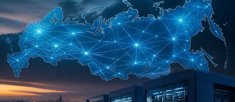 Внедрение ИИ может добавить до 8 трлн рублей к ВВП России к 2030 году Внедрение ИИ может добавить от 4 до 8 трлн рубл...