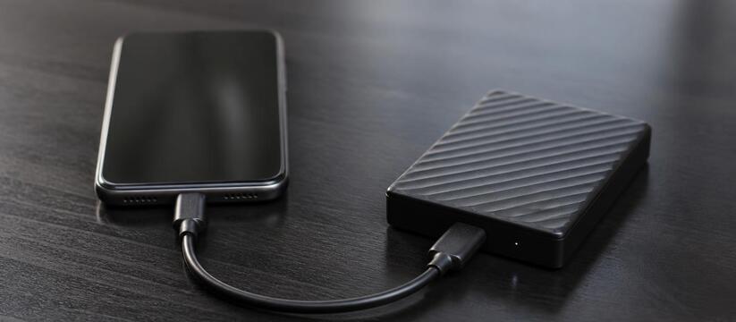 BGR назвал способы сохранить данные без покупки нового смартфона BGR рассказал, как сохранить данные на смартфон...