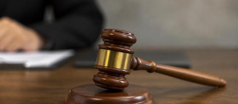 Суд признал недействительным контракт Буинского...
