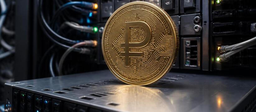 Альфа-Банк запустил API для работы с цифровым рублем Альфа-Банк запустил API-канал для работы крупно...