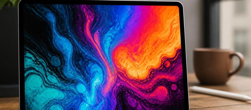 Слух: новый iPad mini получит OLED-дисплей с частотой 60 Гц По данным MacRumors, новый iPad mini может полу...