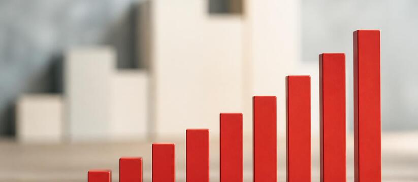 Число корпоративных дефолтов в России выросло н...