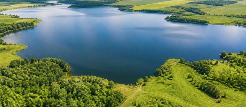 В Татарстане с начала года создали 16 источников воды В Татарстане с сентября 2025 года упростили про...