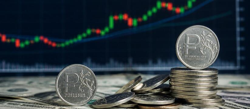 Рынок акций ждет роста, рубль ослабнет к доллару — прогноз Аналитики прогнозируют рост российского рынка а...