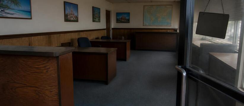 За первое полугодие с рынка ушли 2,7 тыс. турфи...
