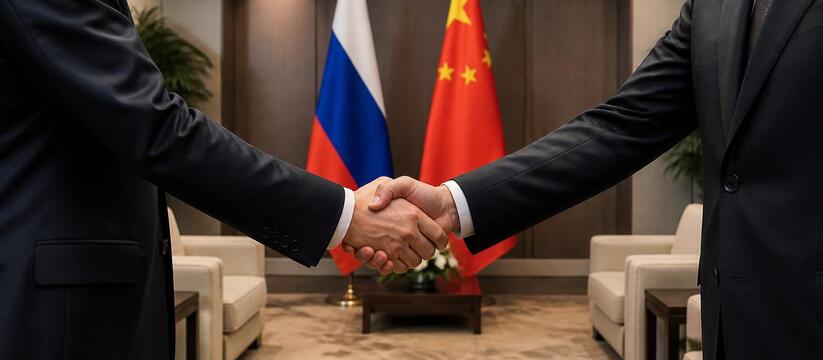 Казань и китайский Шуанлю подписали меморандум о дружбе Казань и китайский район Шуанлю подписали мемор...