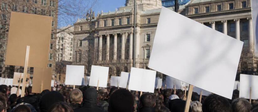 Американцы выходят на протесты против дата-центров для ИИ В США готовятся протесты против строительства д...