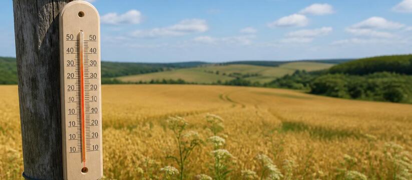 Жара до +30 и туманы: погода в Татарстане на неделю Прогноз погоды в Татарстане на неделю: туманы в...
