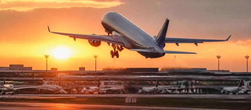 Nordwind откроет из Казани новые рейсы в СНГ до конца зимы Nordwind Airlines до конца зимы запустит из Каз...