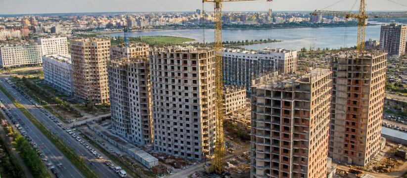 Долги застройщиков Татарстана перед банками приблизились к 300 млрд рублей Долги застройщиков Татарстана перед банками выр...
