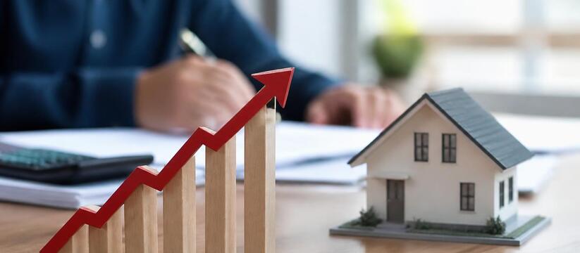 Ипотечный бум: число выдач подскочило на 49% В июне россияне оформили 107,12 тысячи ипотечны...