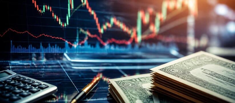 Минфин приостановил аукционы по размещению ОФЗ Минфин России приостановил аукционы по размещен...