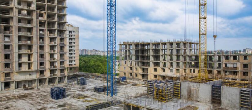 Долги застройщиков Татарстана приблизились к 300 млрд рублей Задолженность застройщиков Татарстана перед бан...