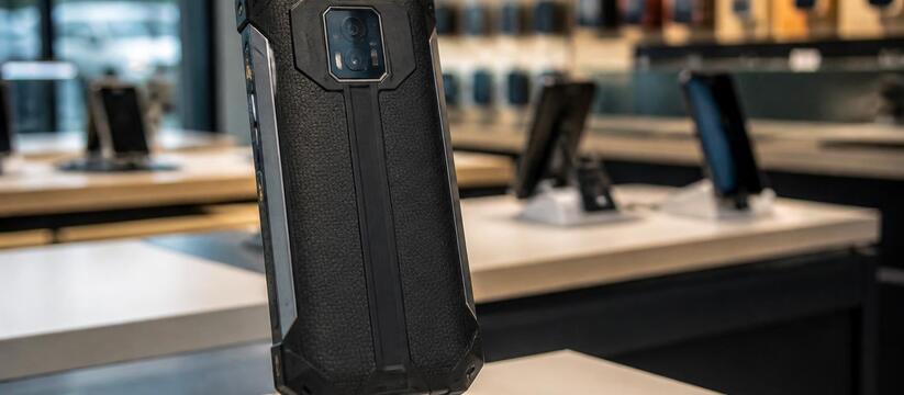 Honor X7e с батареей на 7000 мАч появился в России В России стартовали продажи защищенного смартфо...