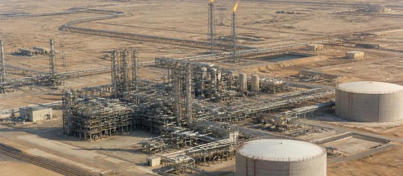 ADNOC продает долю в газовом проекте Total, Eni и CNPC за $6,2 млрд ADNOC продала долю в газовом проекте Umm Shaif ...