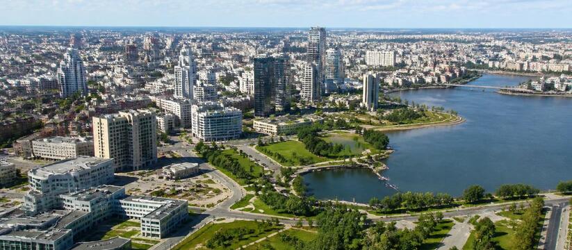 Казань стала второй в рейтинге качества жизни городов Казань заняла второе место в Индексе качества ж...