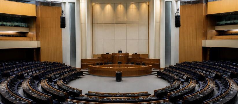 Ахметов подведет итоги работы парламента за полгода Сегодня в Казани последнее заседание Госсовета ...