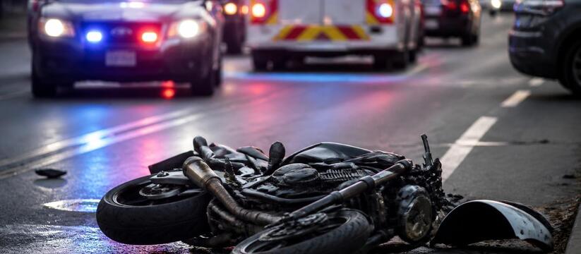 Число ДТП с мотоциклами в Казани выросло на семь за полгода За полгода в Казани произошло 34 ДТП с мотоцикл...