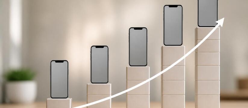 Xiaomi Poco X8 Pro возглавил рейтинг китайских смартфонов у россиян Спрос на китайские смартфоны в России вырос на ...