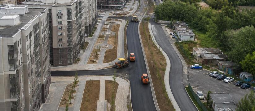 85 дорог отремонтируют в казанских поселках В Казани отремонтируют 85 дорог в 30 поселках, ...