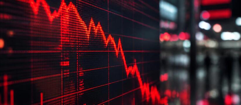 Фондовые индексы США снизились после отчётов Al...