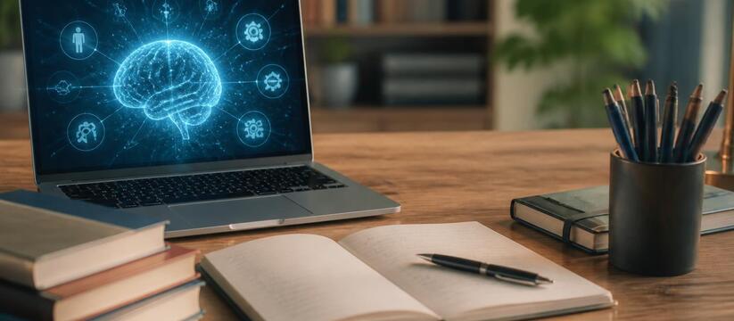 Почти треть российских студентов используют ИИ ...