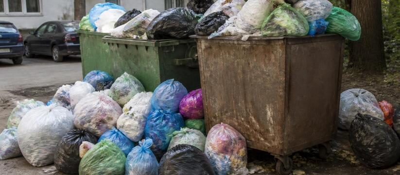 Госжилинспекция РТ объяснила, что переполненные...