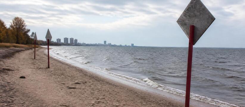 Жительница Казани раскритиковала отсутствие без...