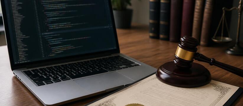 Принят закон о патентовании IT-решений: компании смогут защитить код и алгоритмы Совет Федерации принял закон, позволяющий патен...