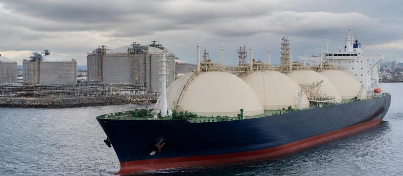 Евросоюз разрешил компаниям до 2028 года оказыв...