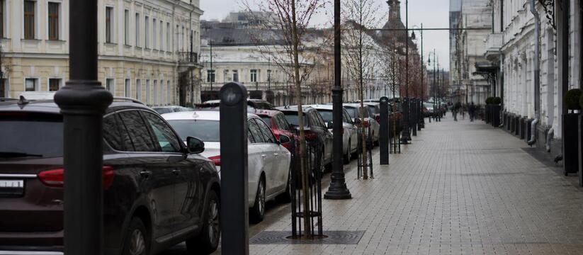 С 27 июля в Казани заработают десятки платных п...