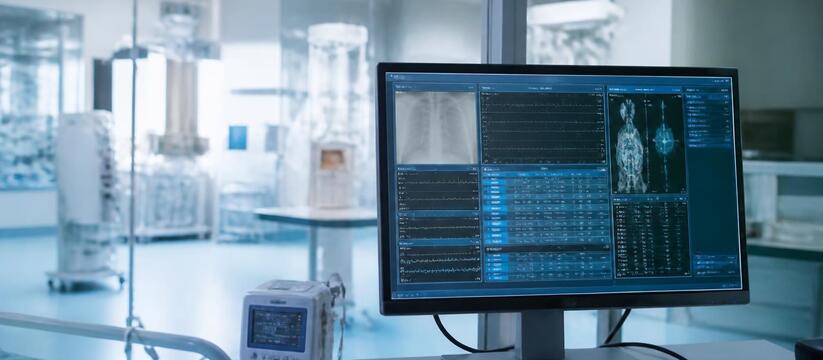 Учёные ИТМО разработали ИИ-платформу MAS-EHR дл...